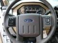Adobe Steering Wheel Photo for 2015 Ford F350 Super Duty #93906935