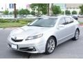 Silver Moon - TL SH-AWD Advance Photo No. 2