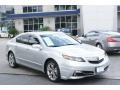 Silver Moon - TL SH-AWD Advance Photo No. 3