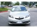 Silver Moon - TL SH-AWD Advance Photo No. 4