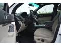 2014 Oxford White Ford Explorer FWD  photo #6
