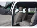 2014 Oxford White Ford Explorer FWD  photo #8