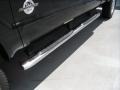 2015 Tuxedo Black Ford F350 Super Duty Lariat Crew Cab 4x4  photo #12