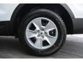 2014 Oxford White Ford Explorer FWD  photo #10
