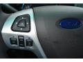 2014 Oxford White Ford Explorer FWD  photo #20