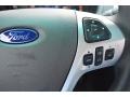 2014 Oxford White Ford Explorer FWD  photo #21