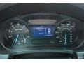 2014 Oxford White Ford Explorer FWD  photo #22