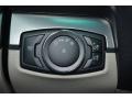 2014 Oxford White Ford Explorer FWD  photo #23