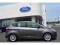 Sterling Grey - C-Max Hybrid SEL Photo No. 2
