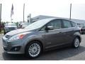 Sterling Grey - C-Max Hybrid SEL Photo No. 3