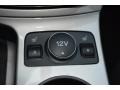 Sterling Grey - C-Max Hybrid SEL Photo No. 22