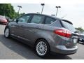 Sterling Grey - C-Max Hybrid SEL Photo No. 30