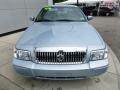 2006 Light Ice Blue Metallic Mercury Grand Marquis LS  photo #8