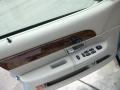 2006 Light Ice Blue Metallic Mercury Grand Marquis LS  photo #20