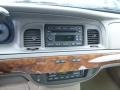Light Ice Blue Metallic - Grand Marquis LS Photo No. 23