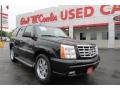 Black Raven 2005 Cadillac Escalade AWD