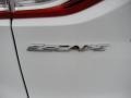 2014 Oxford White Ford Escape SE 1.6L EcoBoost  photo #13
