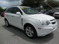 Arctic Ice - Captiva Sport LTZ Photo No. 11