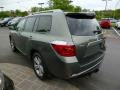 Cypress Green Pearl - Highlander Sport 4WD Photo No. 4