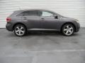 Magnetic Gray Metallic - Venza XLE Photo No. 3