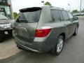 Cypress Green Pearl - Highlander Sport 4WD Photo No. 6