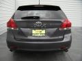 Magnetic Gray Metallic - Venza XLE Photo No. 5