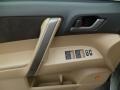 Cypress Green Pearl - Highlander Sport 4WD Photo No. 17