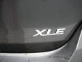 Magnetic Gray Metallic - Venza XLE Photo No. 15