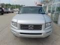 Billet Silver Metallic - Ridgeline RTL Photo No. 3