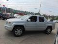 Billet Silver Metallic - Ridgeline RTL Photo No. 5