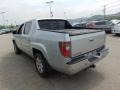 Billet Silver Metallic - Ridgeline RTL Photo No. 6