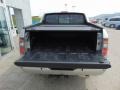 Billet Silver Metallic - Ridgeline RTL Photo No. 8