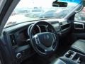 Billet Silver Metallic - Ridgeline RTL Photo No. 11