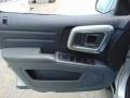 Billet Silver Metallic - Ridgeline RTL Photo No. 12