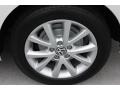 Candy White - Jetta SE Sedan Photo No. 5