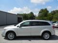 Bright Silver Metallic - Journey SXT Photo No. 2