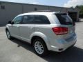 Bright Silver Metallic - Journey SXT Photo No. 3