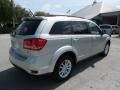 Bright Silver Metallic - Journey SXT Photo No. 10