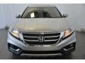 Alabaster Silver Metallic - Crosstour EX-L V6 Photo No. 2