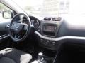 Bright Silver Metallic - Journey SXT Photo No. 13