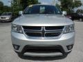 Bright Silver Metallic - Journey SXT Photo No. 15