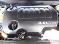 Bright Silver Metallic - Journey SXT Photo No. 18