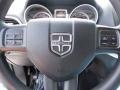 Bright Silver Metallic - Journey SXT Photo No. 23