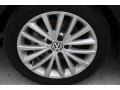 Black Uni - Jetta TDI Sedan Photo No. 4