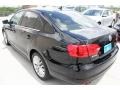 Black Uni - Jetta TDI Sedan Photo No. 7