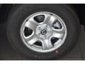 Alabaster Silver Metallic - CR-V LX Photo No. 3