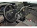 Alabaster Silver Metallic - CR-V LX Photo No. 10