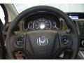 Alabaster Silver Metallic - CR-V LX Photo No. 19