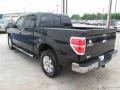 Tuxedo Black - F150 XLT SuperCrew Photo No. 5