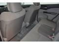 Alabaster Silver Metallic - CR-V LX Photo No. 25